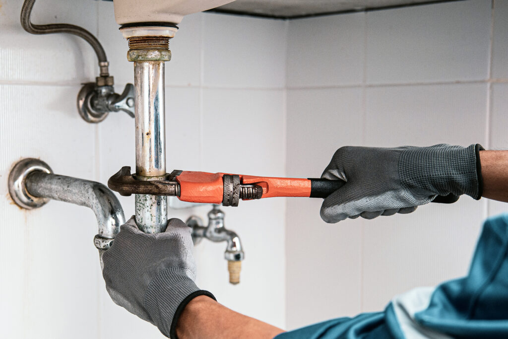 Leak Detection in Llano Grande